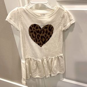3t sweater dress - make an offer